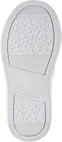 Miniatura 5 de Minnie Mouse Frozen Encanto - Tenis casuales de lona para niños y niñas Anna Elsa Maribel (tallas 6-12 para niños pequeños - niño pequeño)