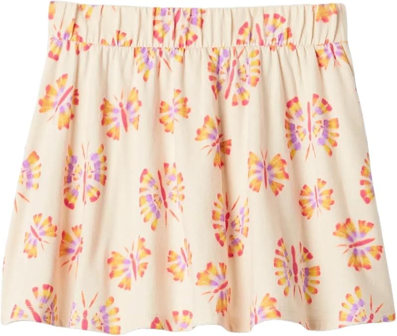 Girls' Knit Skort