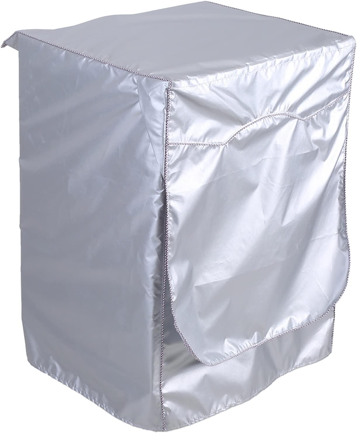 Amazon.com: Washing Machine Cover, Top Load Washing Machine Cover ...