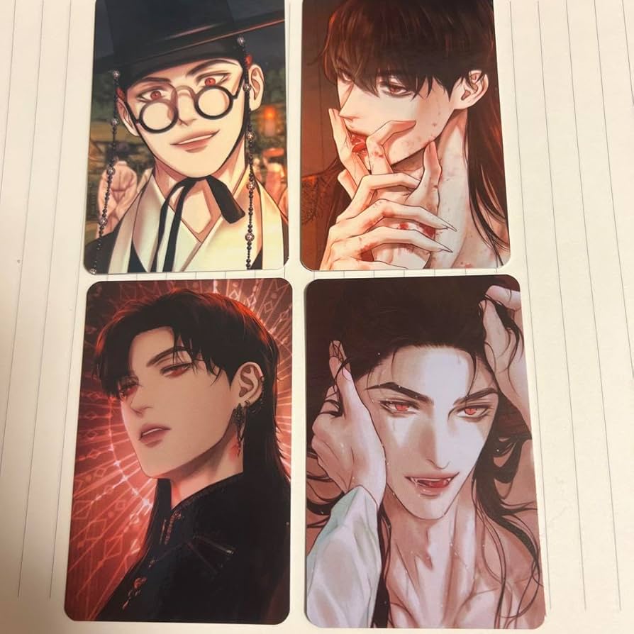 鬼夜曲 闇に響く亡霊の唄 韓国BL 楽天市場】【選択/韓国版】 鬼