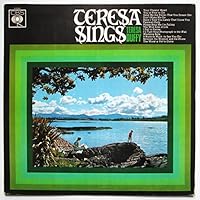 Teresa Sings - LP - CBS BPG 62680 , MONO