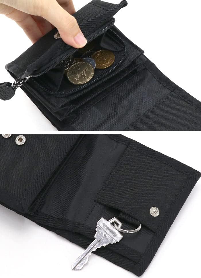 [チャムス] Recycle Multi Wallet CH60-3569