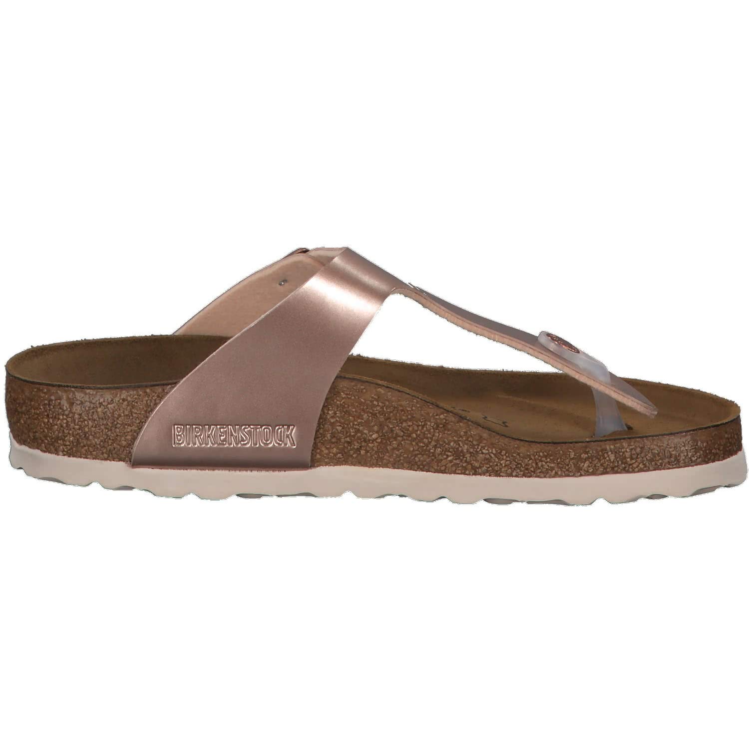 Birkenstock Mixte Enfant Gizeh Eva Tongs