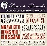 serena williams baby girl  Cavalcade of English Singers Vol.2