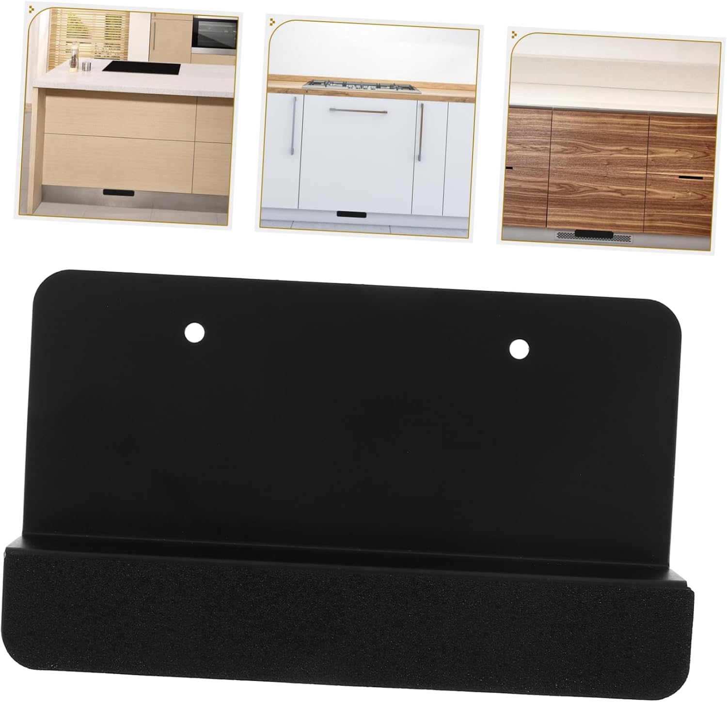 Hands Foot Pull Handle for Trash Drawer Touchless Opener for Kitchen and Bathroom Cans Design for Effortless Access and Clean Disposal