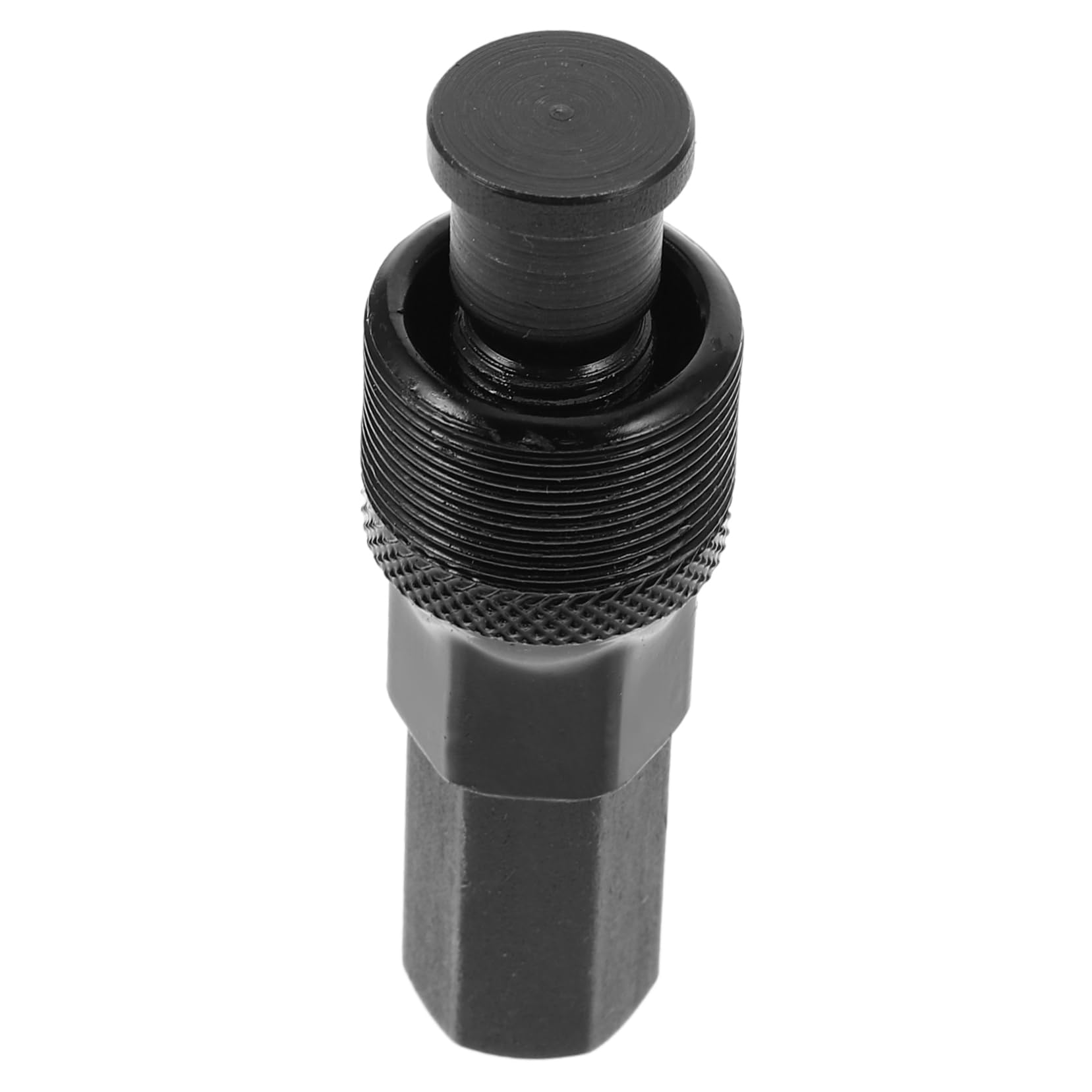 GOOHOCHY Crank Extractor Tool Bike Crank Puller Crankset Removal Kit Durable Metal User-Friendly Design for Easy Installation