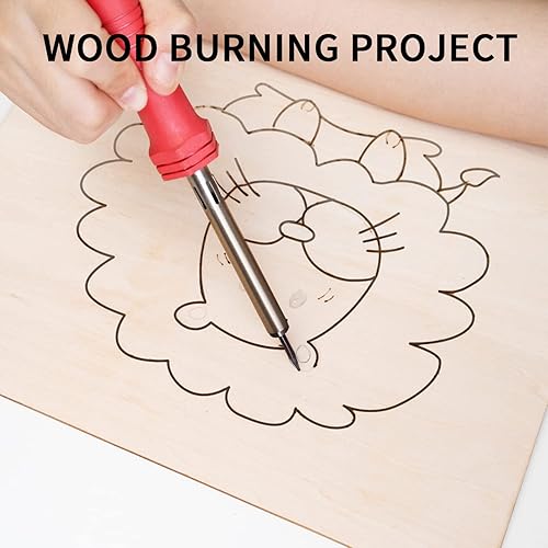 Miniatura 7 de 12 hojas de madera de tilo de 12 x 24 x 116 pulgadas, hoja de madera sin terminar, madera fina para manualidades, madera contrachapada para casa,