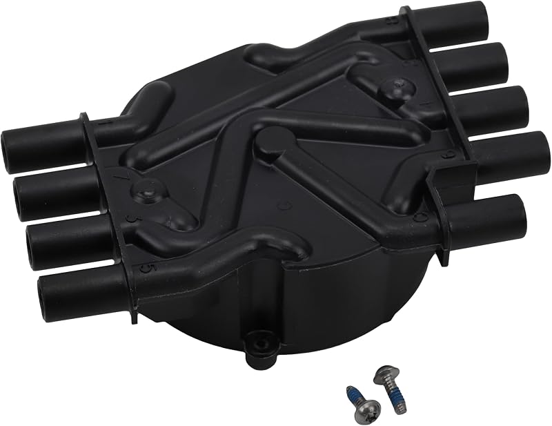Piezas originales GM D329A (10452459) Tapa del distribuidor