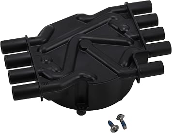 GM Genuine Parts D329A 10452459 Distributor Cap