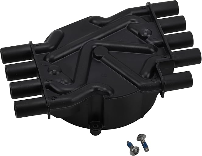 GM GENUINE PARTS D329A (10452459) Distributor Cap