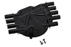 GM Genuine Parts D329A (10452459) Distributor Cap