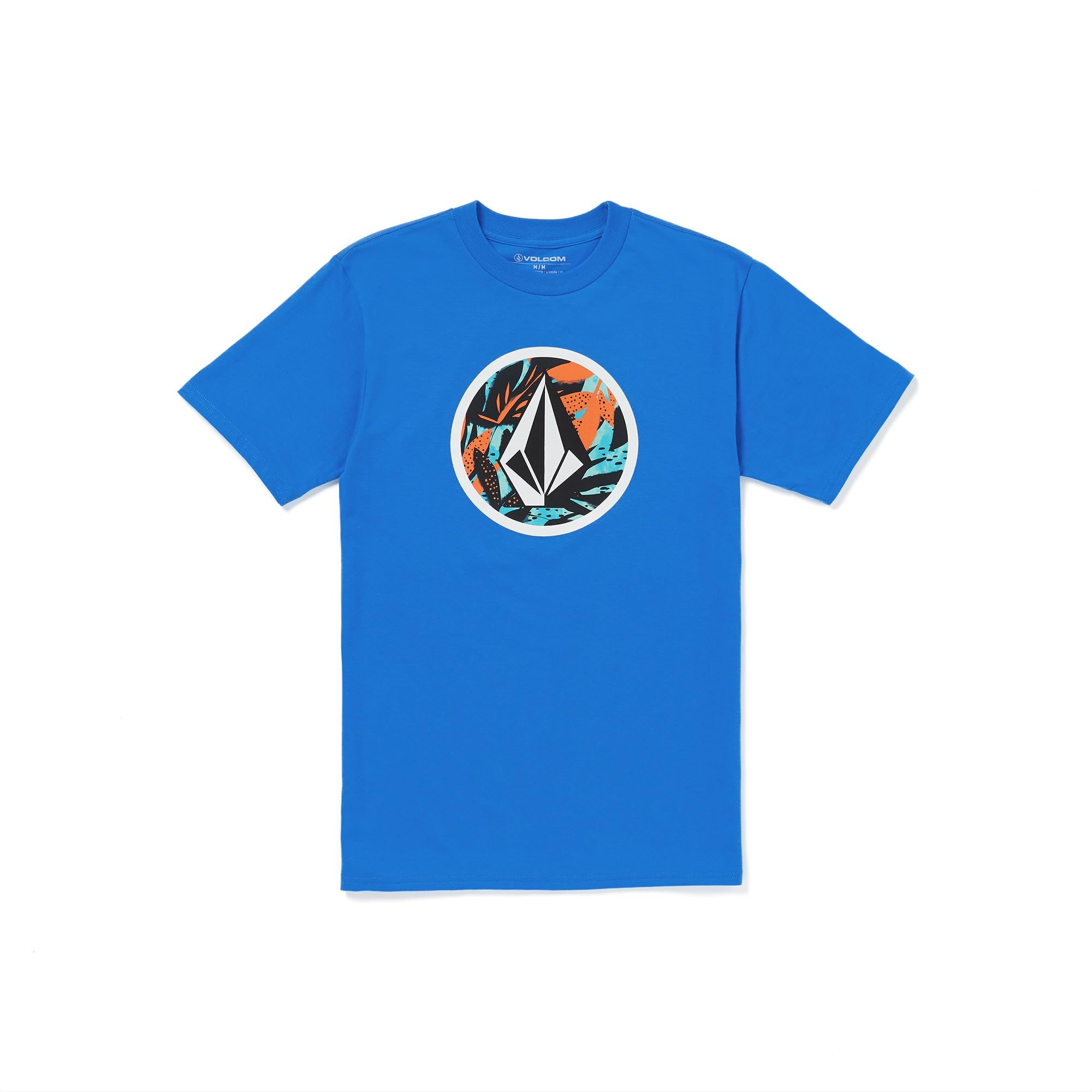 Volcom Men's Circle Stone SST