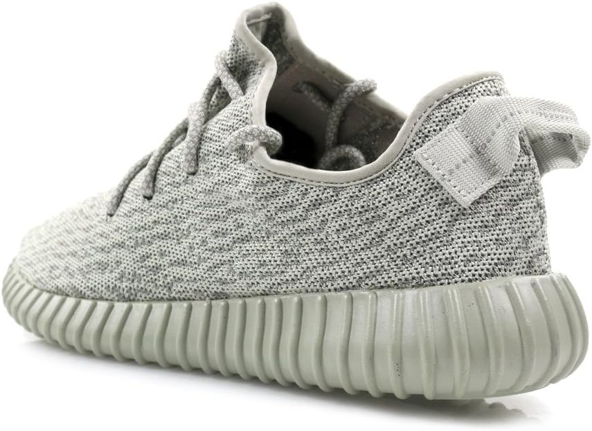 adidas mens Adidas Yeezy Boost 350 Moonrock Aq2660 4 Pirblk/Pirblk/Pirblk