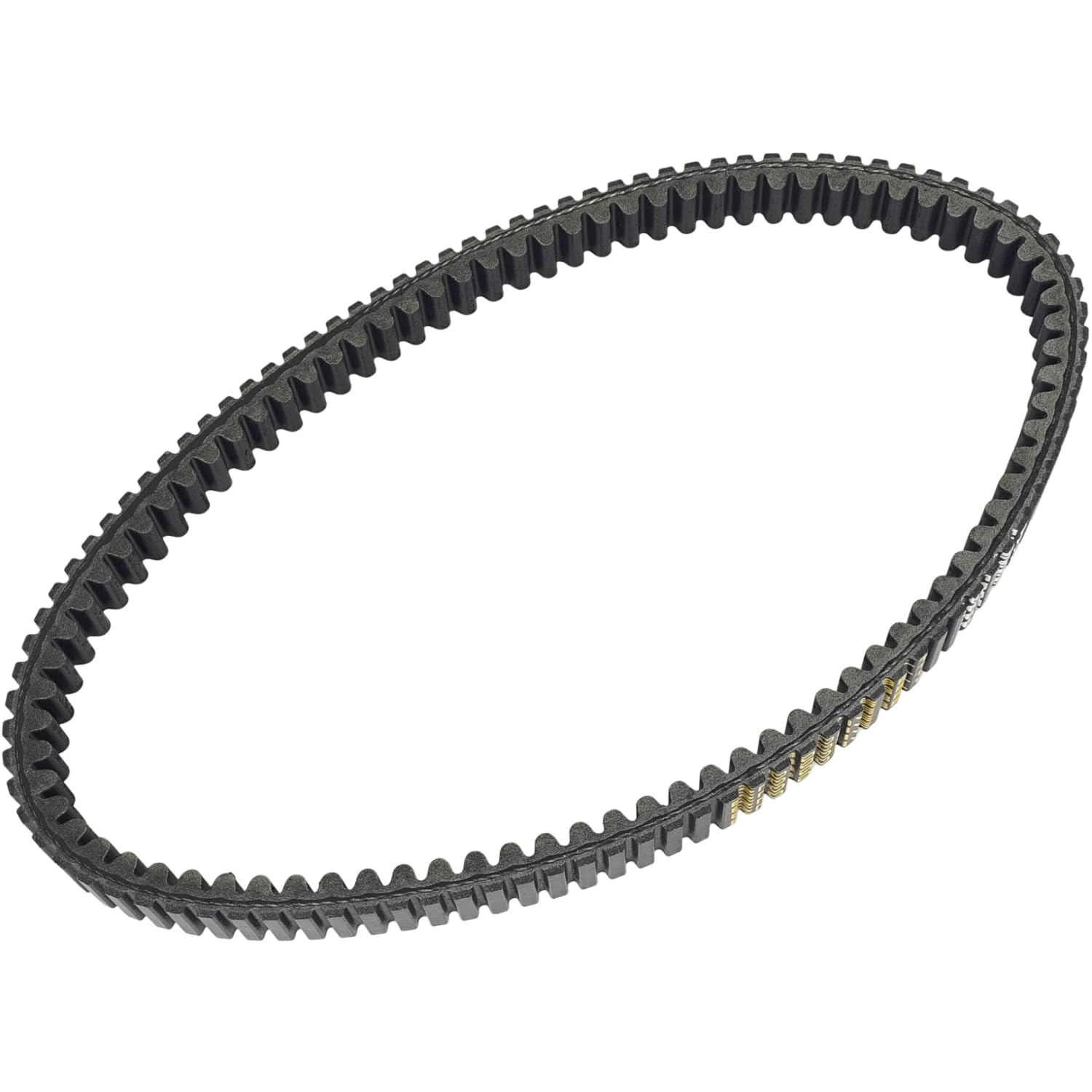 EZROAD Cinghia di trasmissione frizione 27601-05H10 compatibile con Suzuki Burgman 400 AN400 2007-2009 2011-2016 2018-2020 2022-2024 AN400A AN400ZA, Skywave 400 2016 2016 2014 8 201. 9 2020