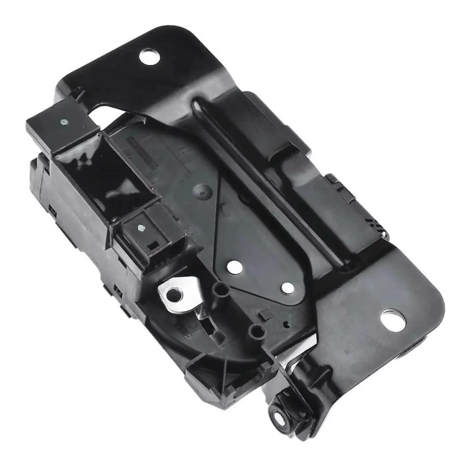 Para F34 F36 328i 428i 440i F25 X3 F26 2014-2020 51247269544 Actuador Pestillo Cerradura Puerta Maletero Trasero Escotilla Arranque Motor Coche Pestillo Portón Trasero Cerradura