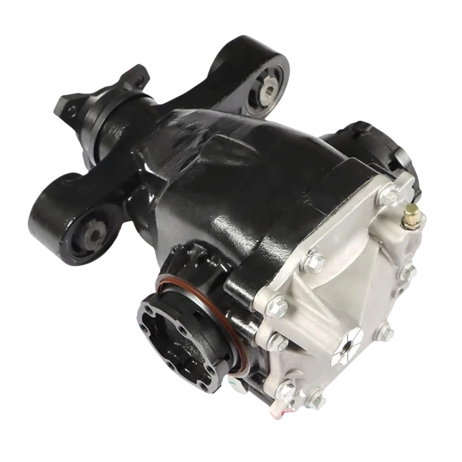Lrfzsyad One Color 84110753 Rear Differential Axle Carrier Compatible With Cadillac Ats 2013-2019 6At 3.27 Ratio 22927263 23156305 2993015