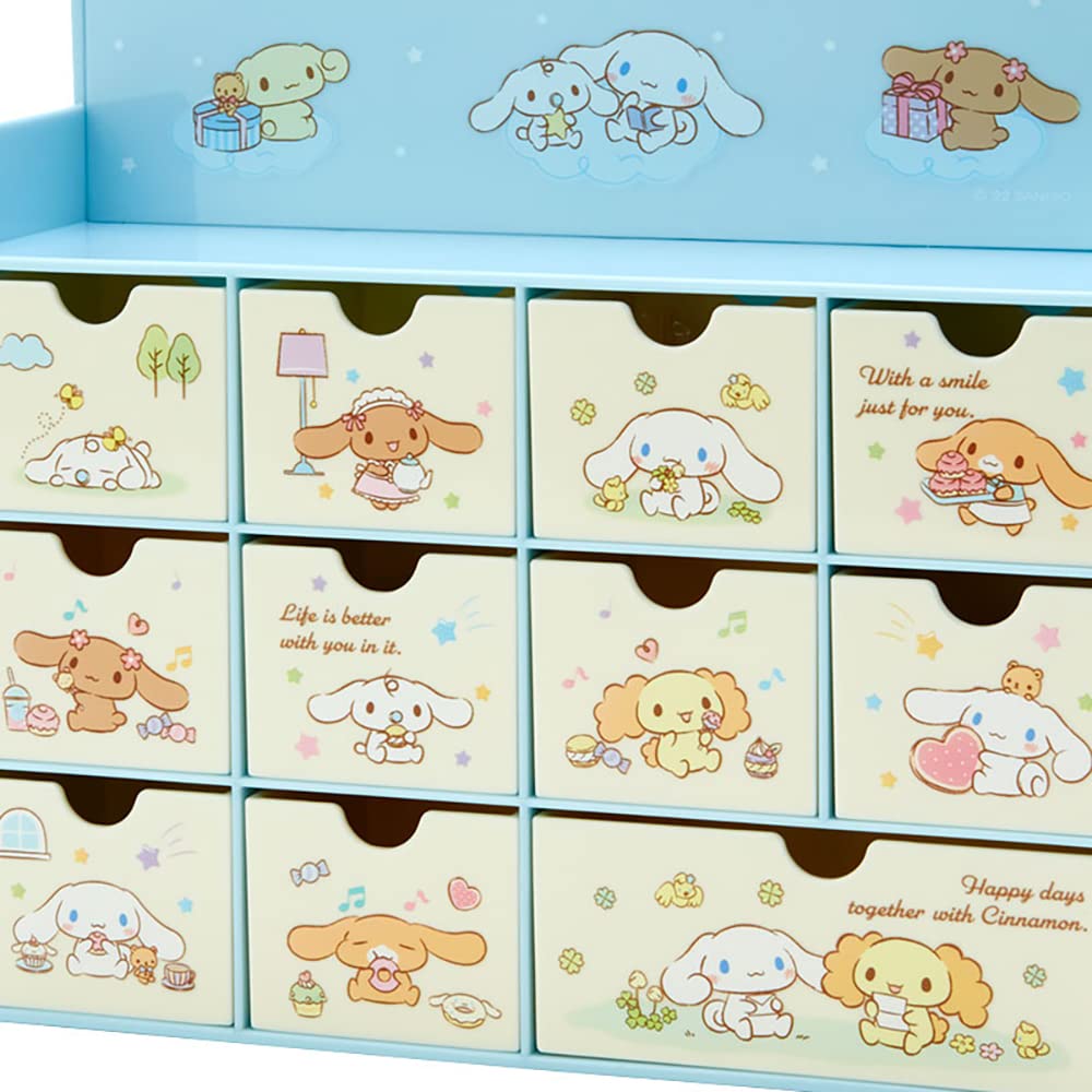Amazon.co.jp: サンリオ(SANRIO) シナモロール お菓子&アドベント
