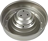 Vista 4 de Exprimidor de hierro fundido, prensa manual de hierro fundido, extractor de jugo de prensa manual resistente para jugo de naranja de limonada Style-B