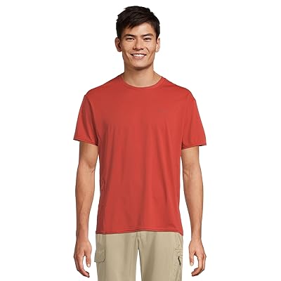 Marmot AirExchange SolarShield Crew Short Sleeve Men