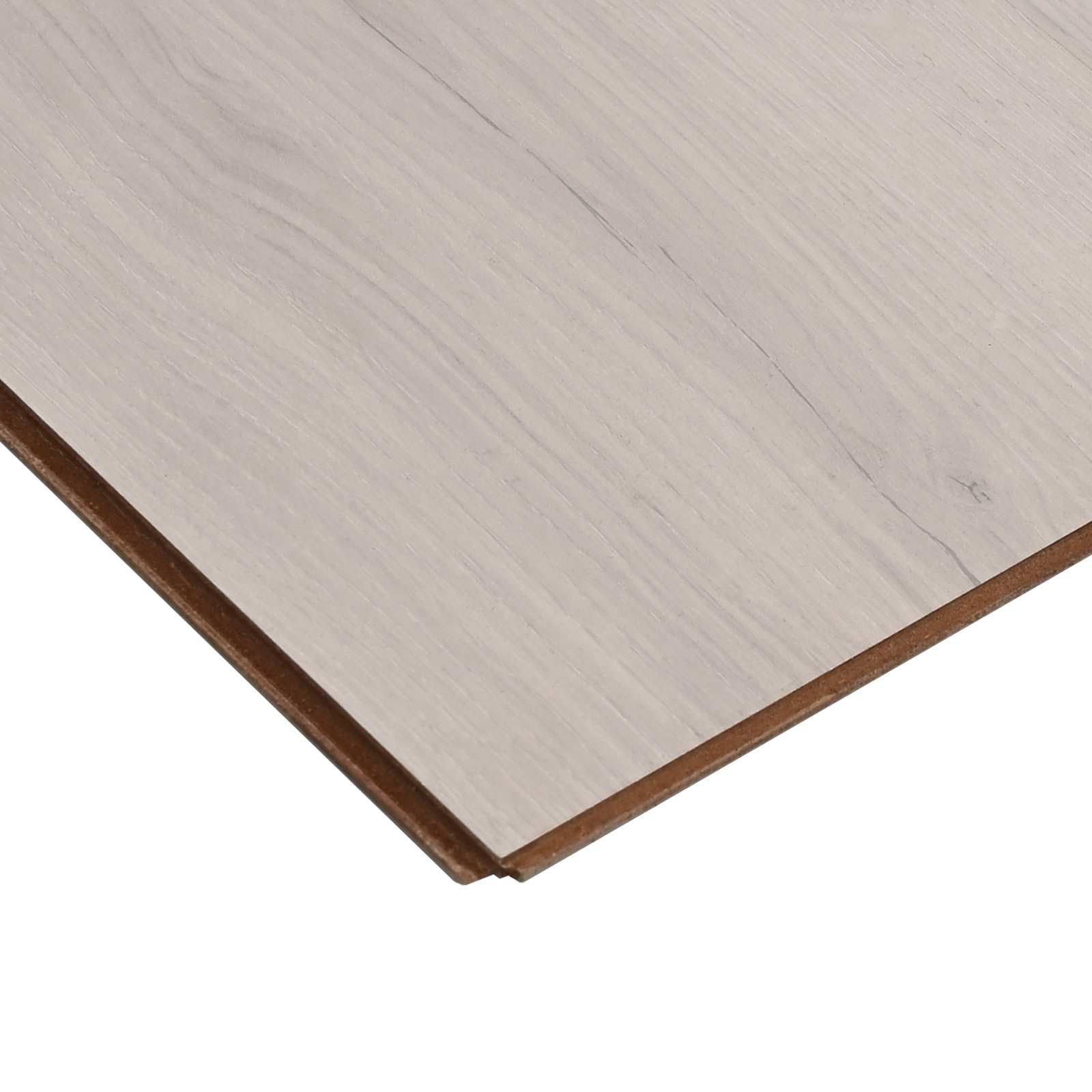 Hothingwell Suelo Laminado Madera Ingenierizada 15 uds | Click-Lock 4-5 mm, Sin Pegamento, Superficie Duradera, Bajo Mantenimiento, Para Salas y Dormitorios