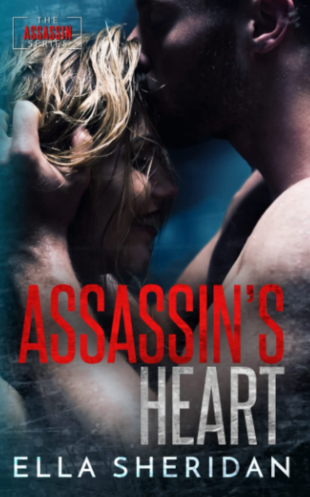 Assassin's Heart: 3