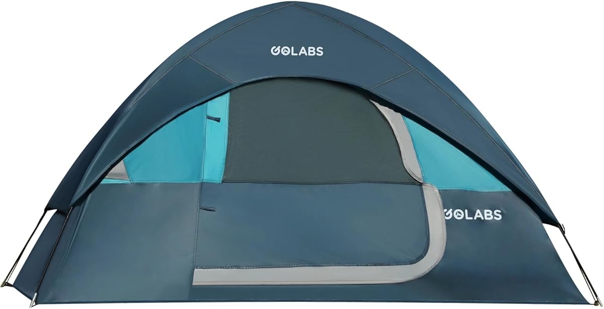 Golabs CT1 2 Person Camping Tent
