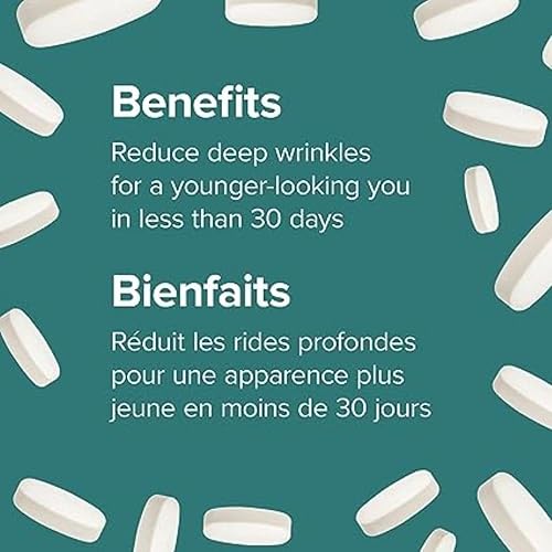 Vista 3 de Webber Naturals Colágeno30 con Ceramidas