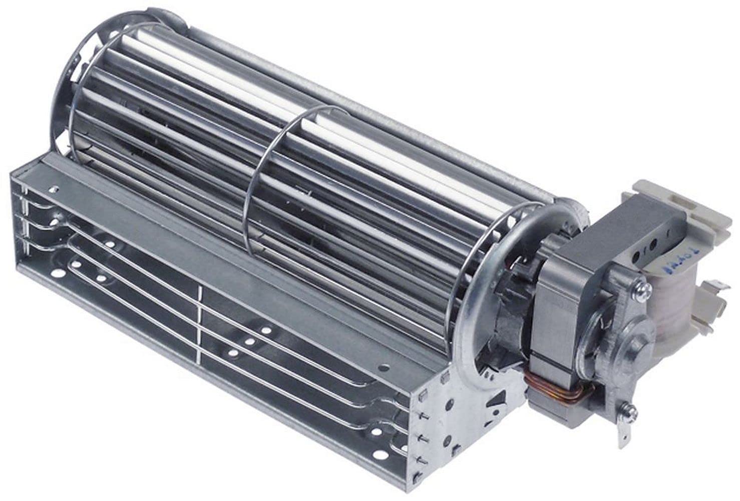 UNIVERSAL Lüftermotor - 230 V / 20 W / 60 mm