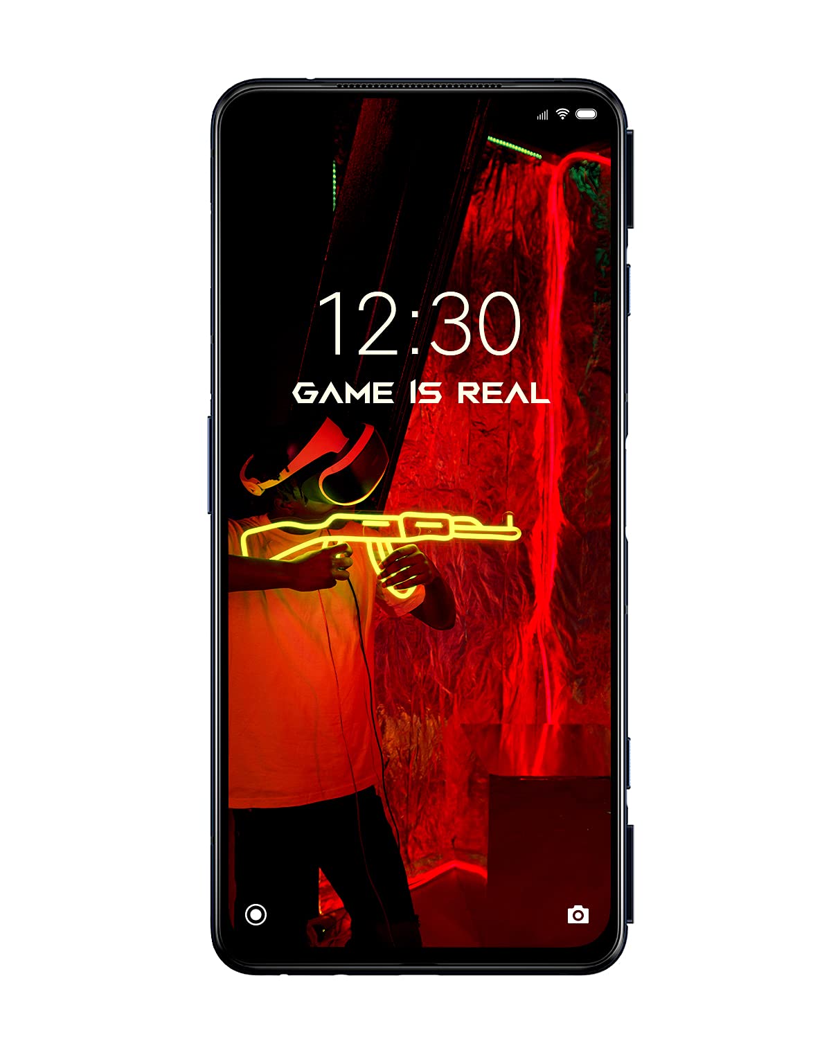 Black Shark Xiaomi 4 Mobile Phone 5G SIM Free Unlocked 8 + 128 GB