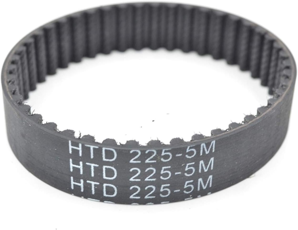 Xuulan Xianglaa-Timing Pulley 20 Denti HTD 5M sincrono puleggia, Bore 5/6 / 6.35/8/10/12/14/15/18/19 / 20mm, per Larghezza 15 / 20mm BF Keyway HTD5M Cinghie dentate gommate Produzione di precisione