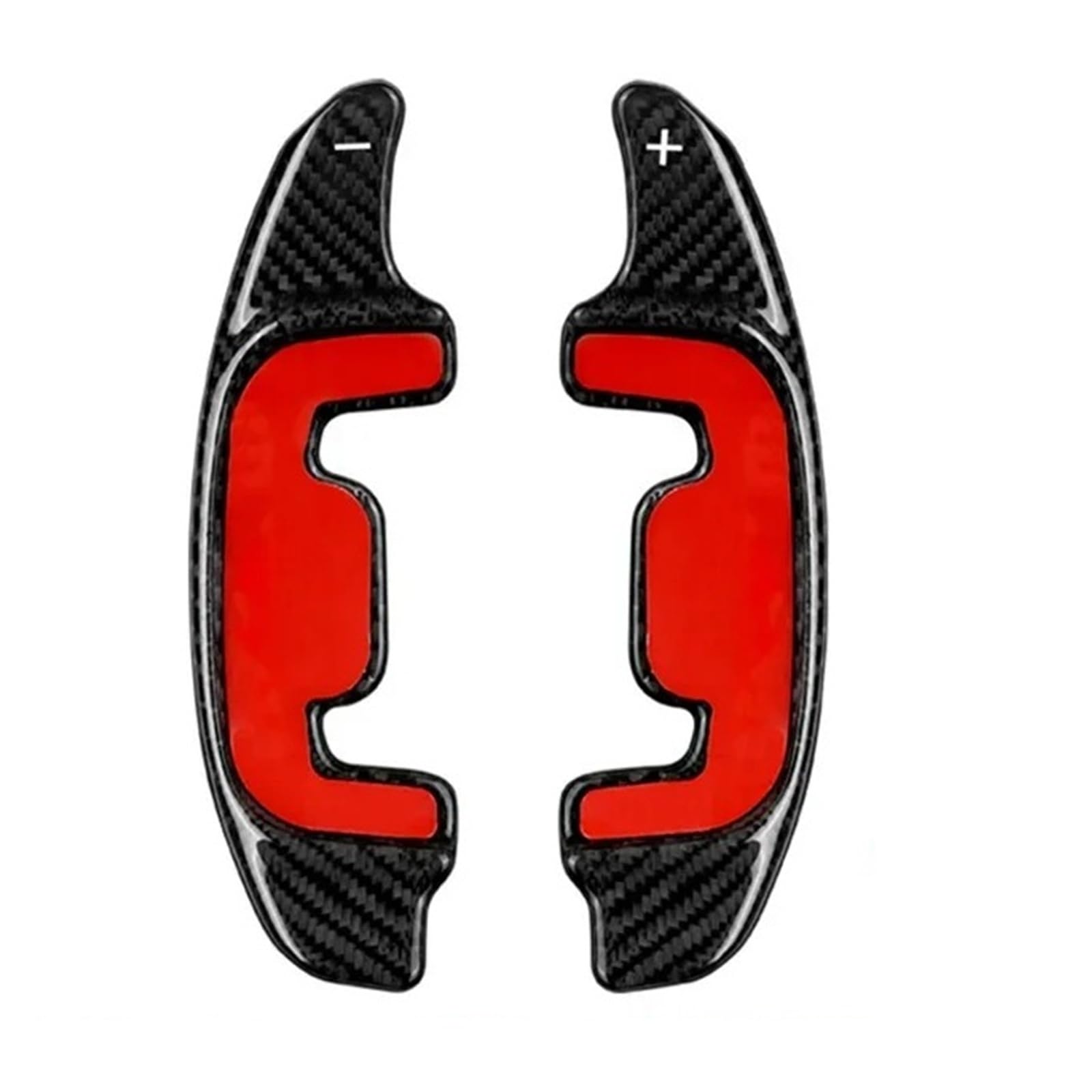 Xxiucj Type H Black Car Paddle Shifter Extensions For C S Class For W206 W177 For Facelift For Amg For Line For Eqe For Cls For Sl63 For E53 E63s Car Wheel Paddle Shifter(Type H Black)