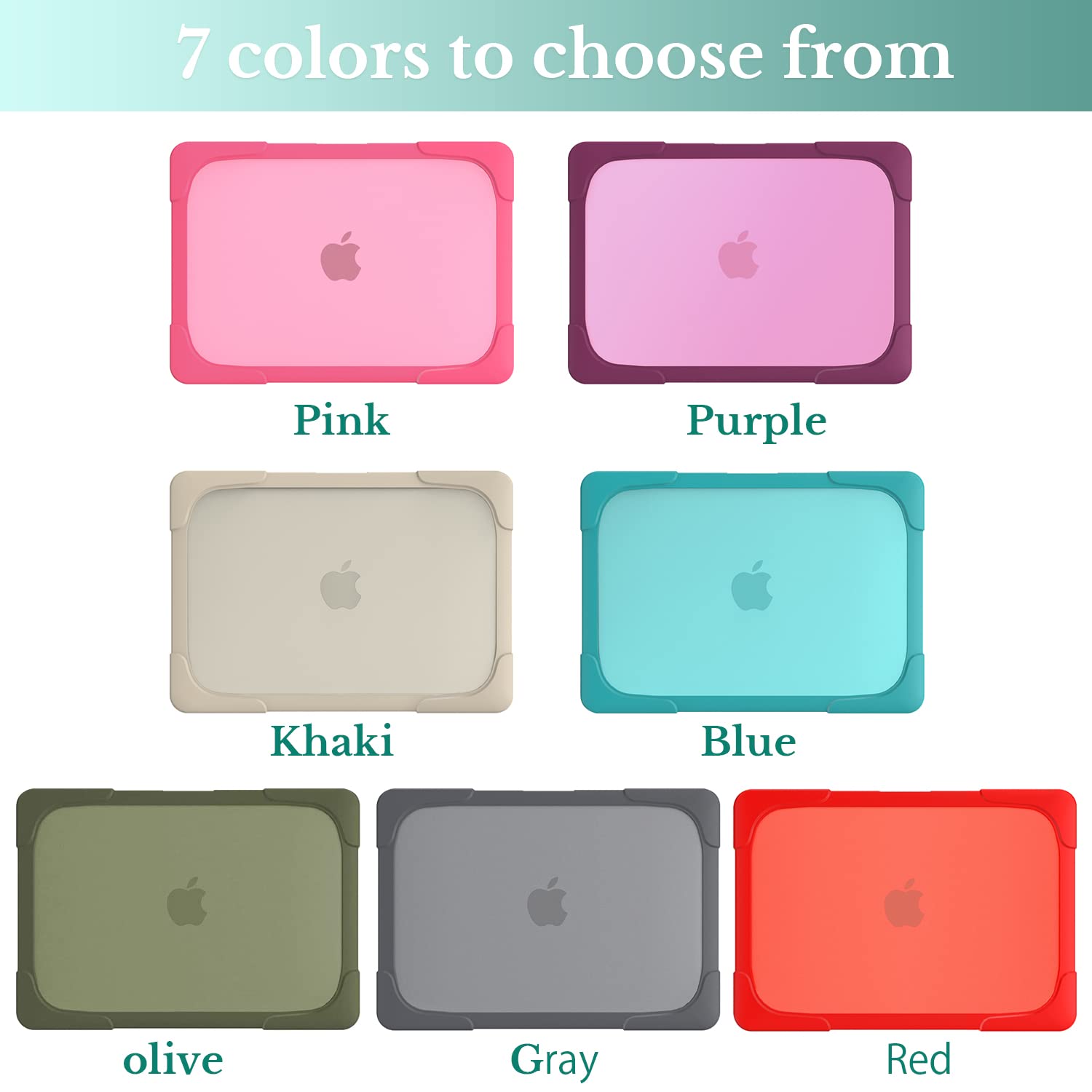 Amazon.com: for MacBook Pro 15 Retina Case,StrongCase [Heavy