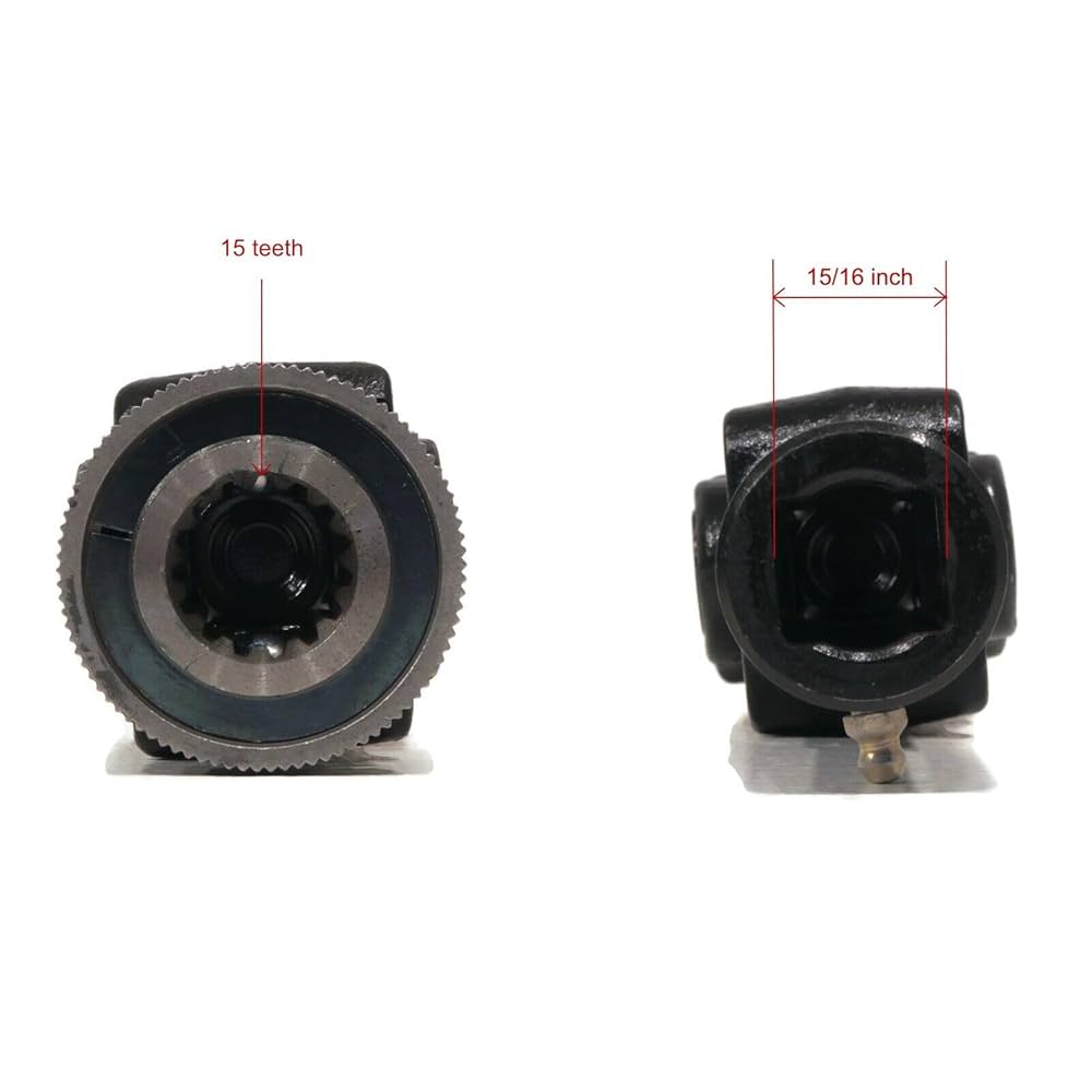 Amazon.com: Generic Replacement parts for OEM Grasshopper
