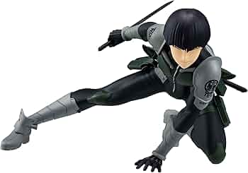 Amazon.co.jp: 怪獣8号 VIBRATION STARS -保科宗四郎- 約13