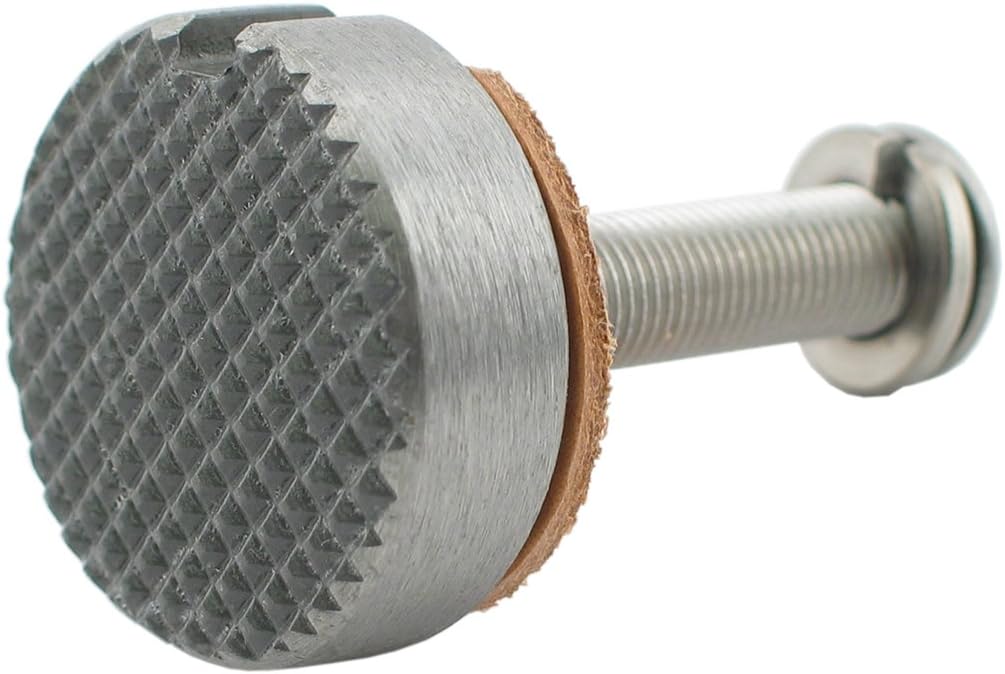Stiletto TB-MR Replacement Milled Hammer Face for Ti-Bone TBII-15 Hammer