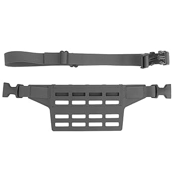 【実物】 ファニーポーチ アダプター　ブラック 実物】 ファニーポーチ アダプター ブラック 実物】 ファニー