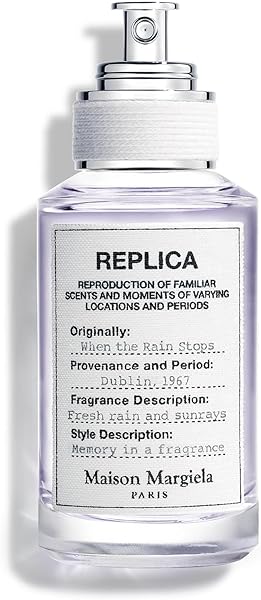 Maison Margiela Replica When the Rain Stops