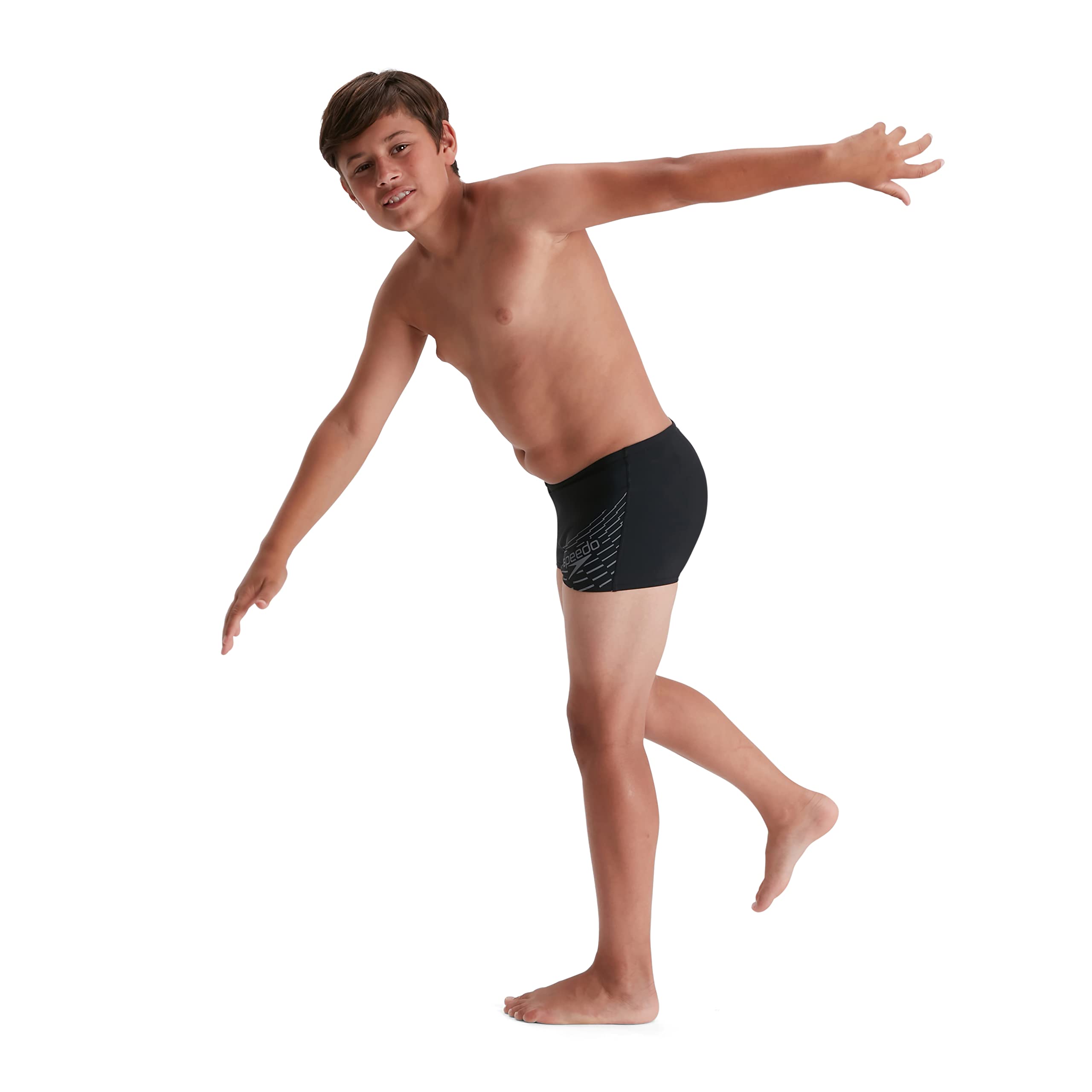 Speedo Medley Logo I Bañador Niños