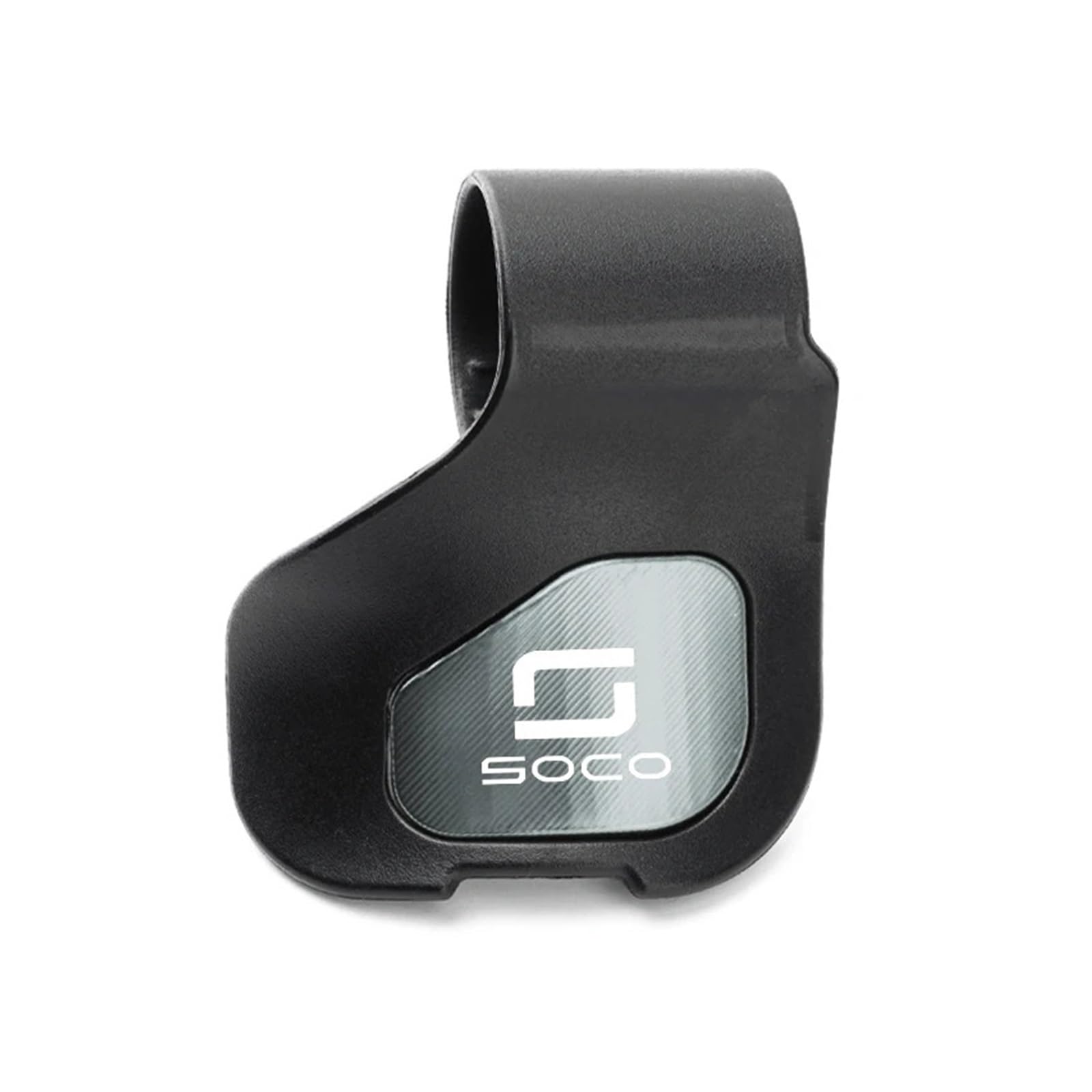EBCHSUAF Motorcycle Throttle Hand Support for Super SOCO Ts 1200R Cpx Cux Motorcycle Throttle Control Handle