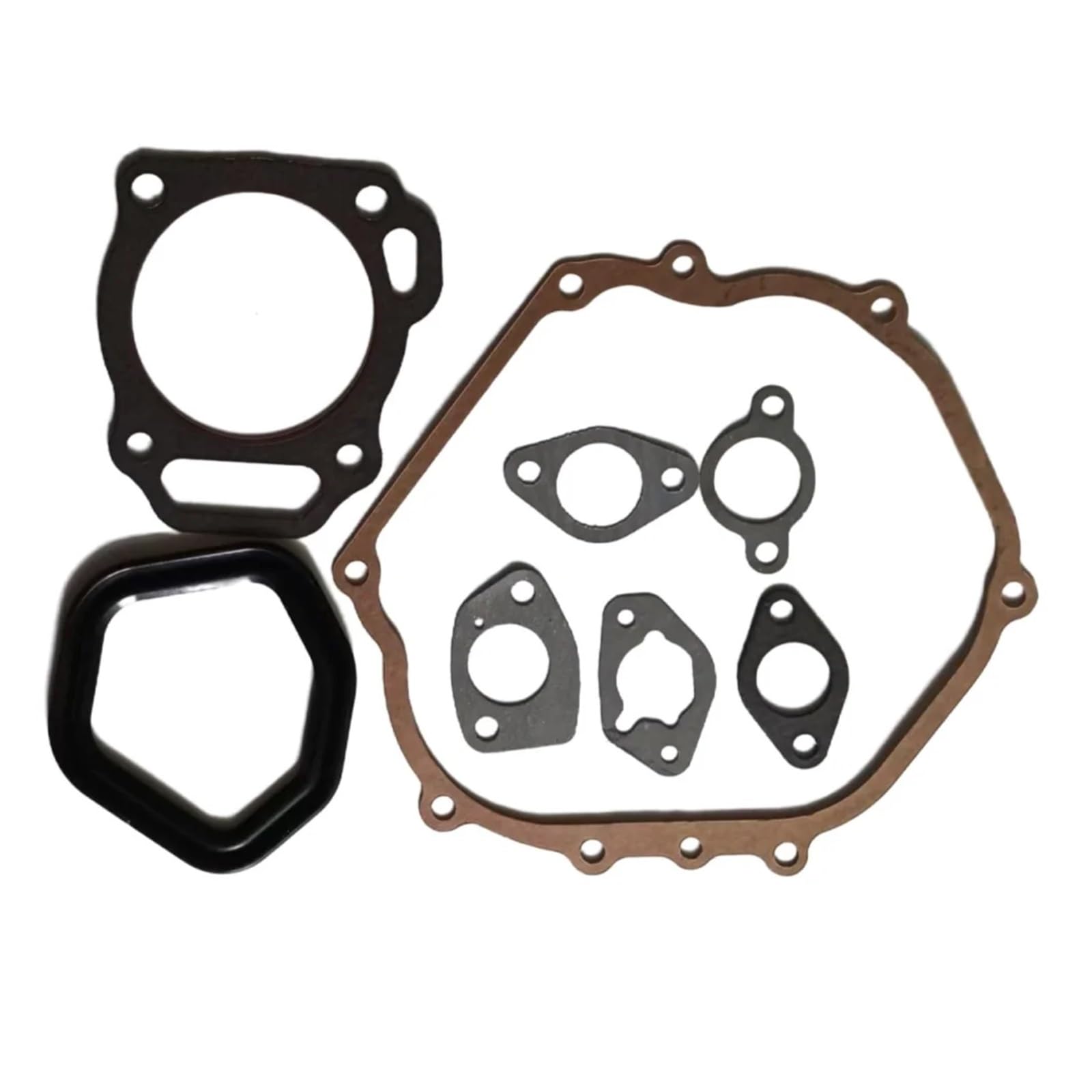 Joints moteur GX390 GX340 pour carter et carburateur de motoculteur