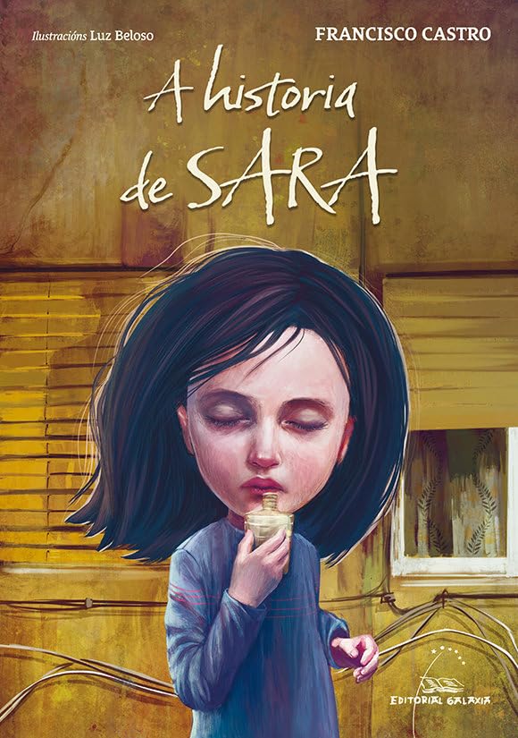 A historia de Sara (VARIOS)