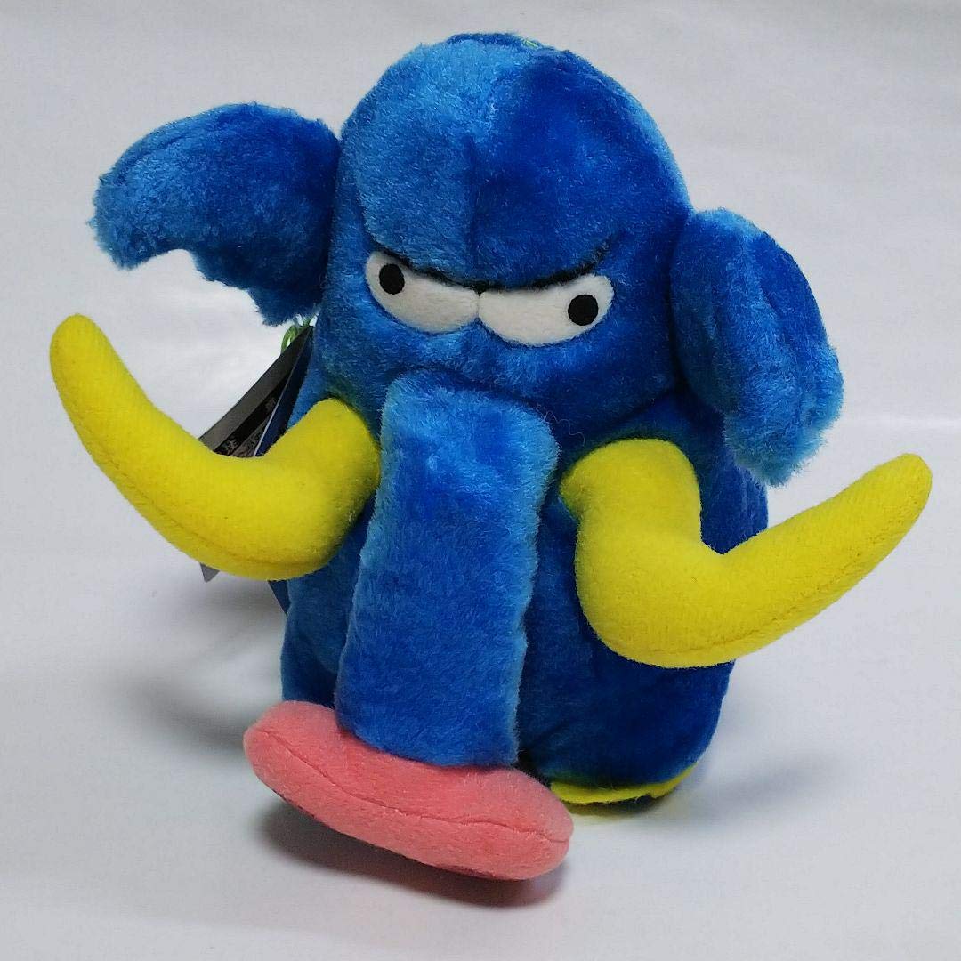 「はじめ人間ゴン」ぬいぐるみ４個セット（非売品・新品・１９９７年） Amazon.co.jp: はじめ人間ゴン ぬいぐるみ4個セット 1997年