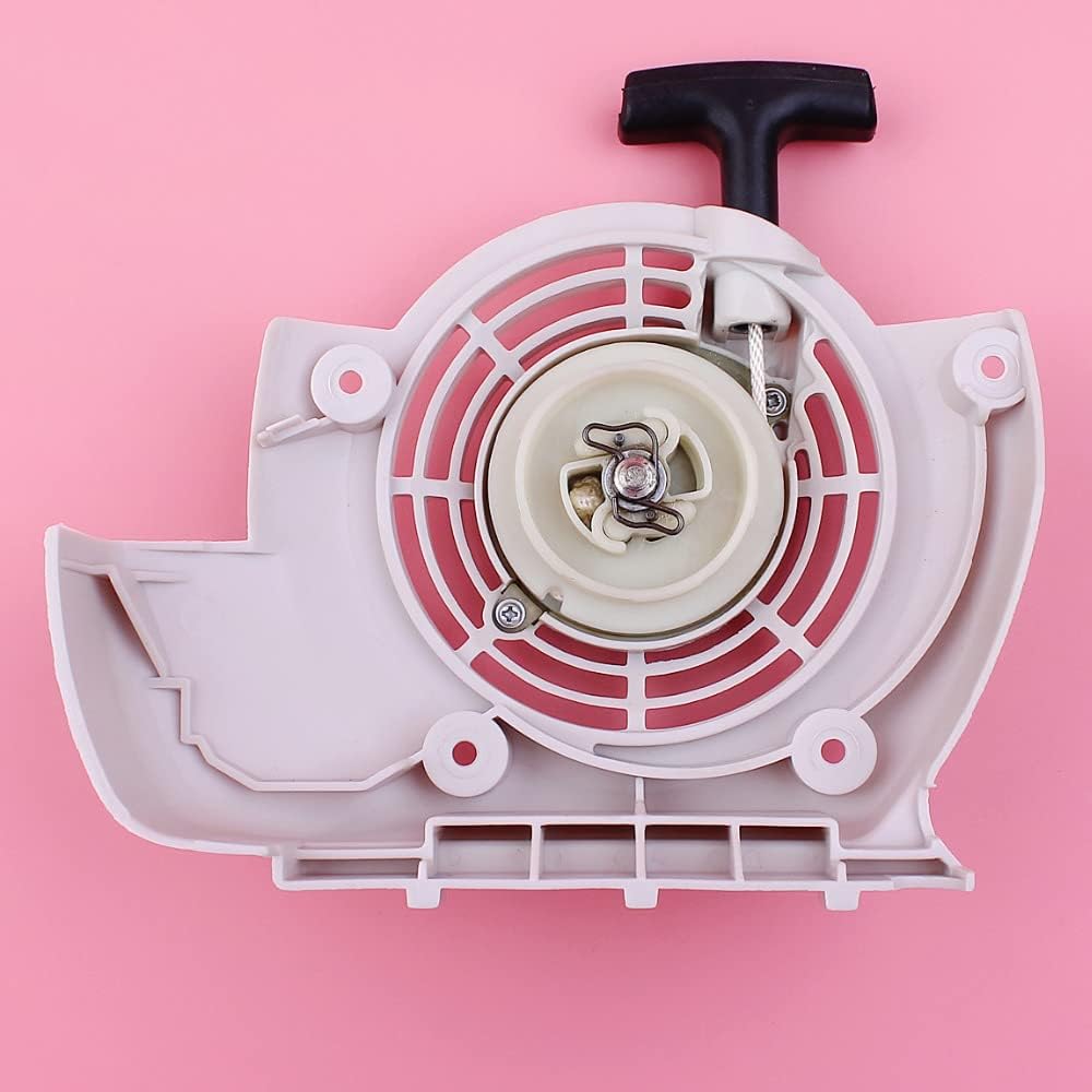 LKJYBG Démarreur De Traction De Recul Pour Stihl Fs120 Fs200 Fs250 Fs300 Fr350 Bt120c BT121