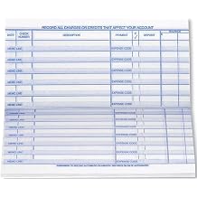 Personal Size Check Register. 240 Double line Entries, 5 Registers, Registers Only