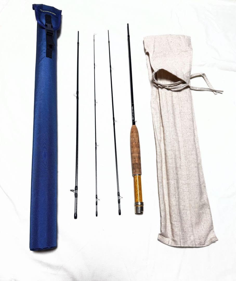 Campanella カムパネラ6’6”#4 Campanella カムパネラ6'6”#4 【公式通販】