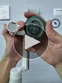 Amazon.com : Rszfnjxry Magnetic Mount Adapter Accessories