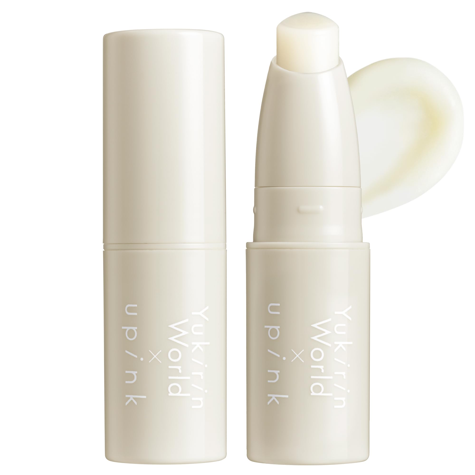【公式】upink (ユーピンク) リップクリーム