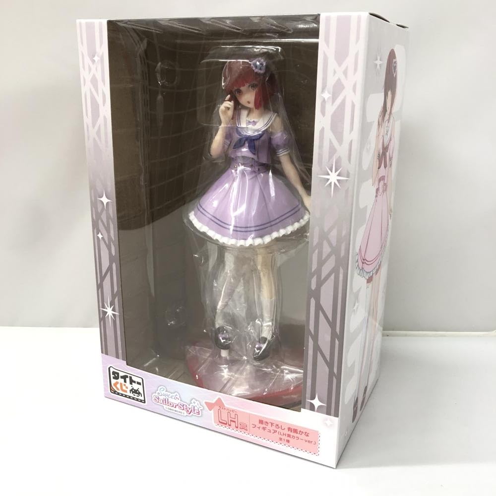 Amazon.co.jp: タイトー 有馬かな LH賞カラーver. 描き下ろし