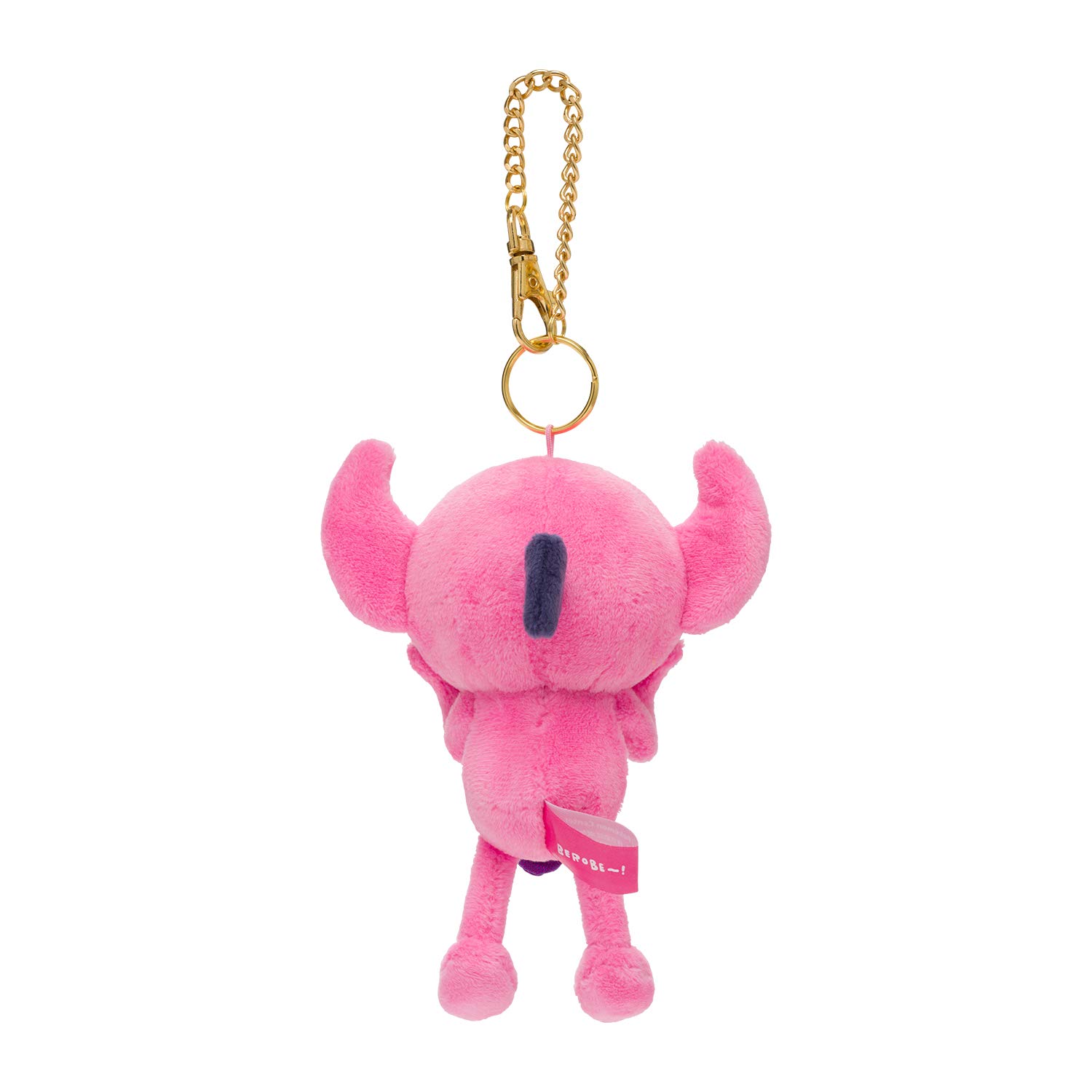 Amazon.co.jp: ポケモンセンターオリジナル マスコット BEROBE