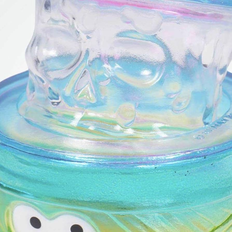 ヤミーマミー HUMAN ROBOT レインボー Amazon.co.jp: yummy mummy ヤミーマミー レインボー HUMAN